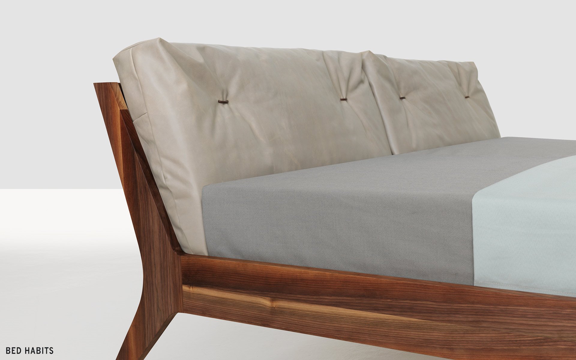 Designbed GrandMellow BedHabits 12